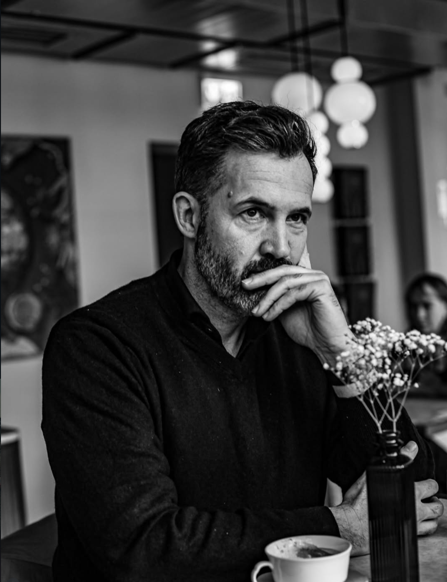 Josef Häckler — Filmemacher, Journalist und Produzent aus München